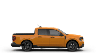 2026 Ford Maverick® External Image 1